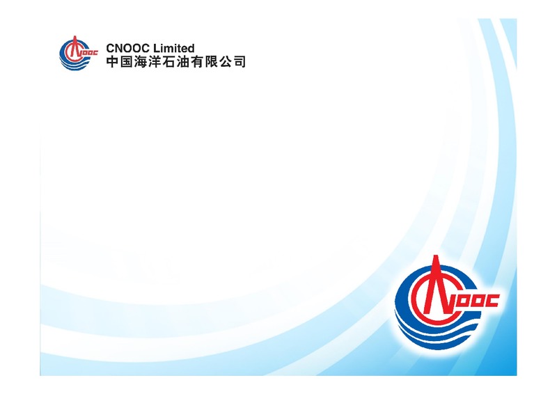 2019 Strategy Preview – CNOOC Limited – slide 1
