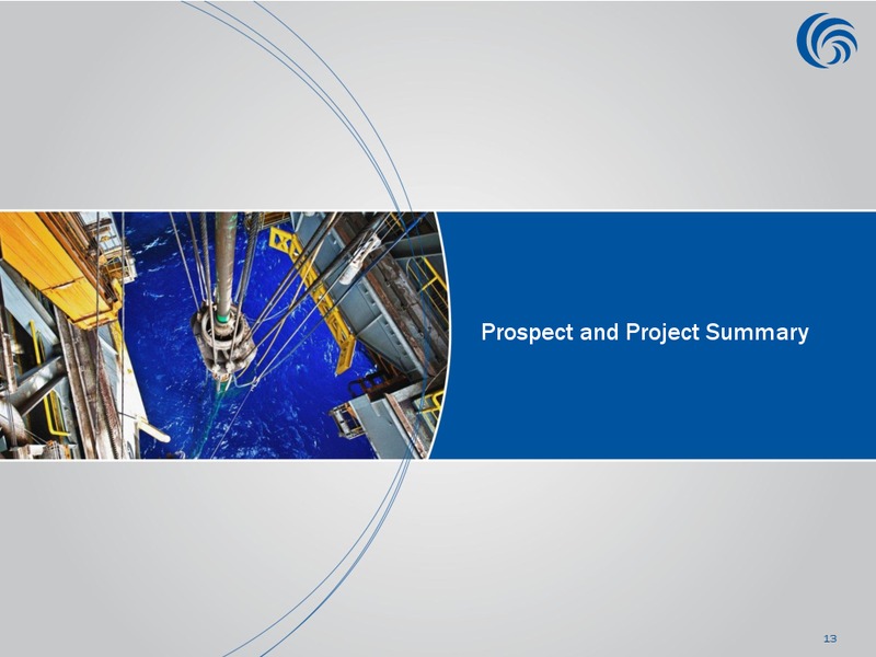 Investor Presentation Update – Cobalt International Energy, Inc. – slide 12