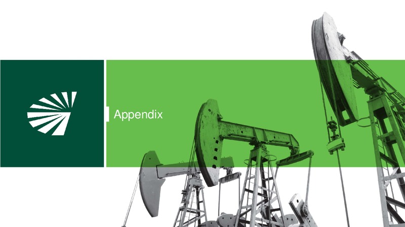 4Q14 EARNINGS – Concho Resources, Inc. – slide 14