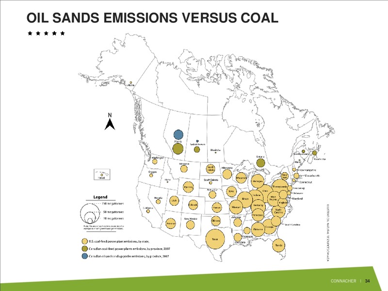JUNE 2011 INVESTOR PRESENTATION – Connacher Oil & Gas Ltd. – slide 34