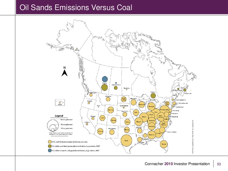 Q2 2010 EARNINGS CALL – Connacher Oil & Gas Ltd. – slide 51