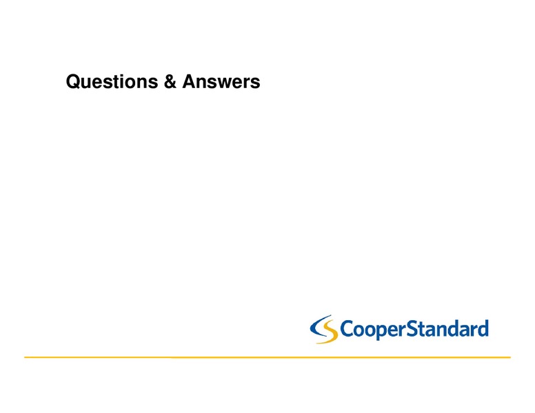 Q3 2010 EARNINGS CALL – Connacher Oil & Gas Ltd. – slide 18