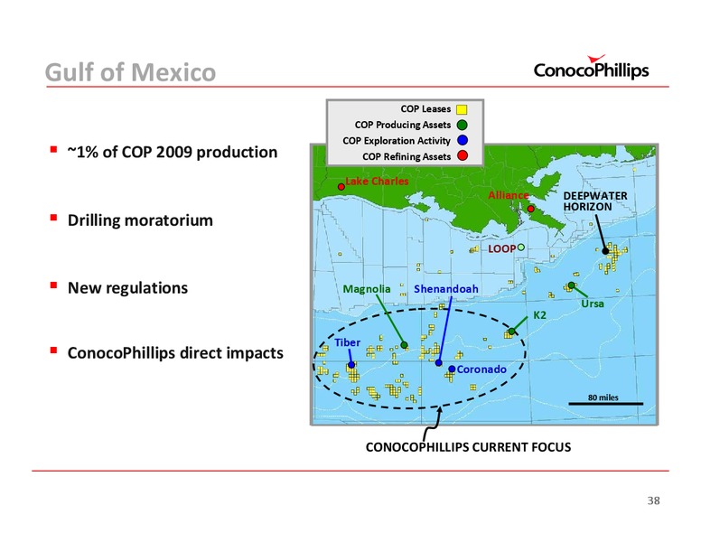 SANFORD C BERNSTEIN STRATEGIC DECISIONS CONFERENCE – ConocoPhillips – slide 39