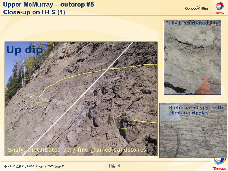 Investor Presentation – ConocoPhillips – slide 19