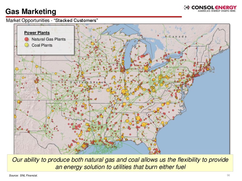 Q4 2014 Presentation – Consol Energy Inc. – slide 94
