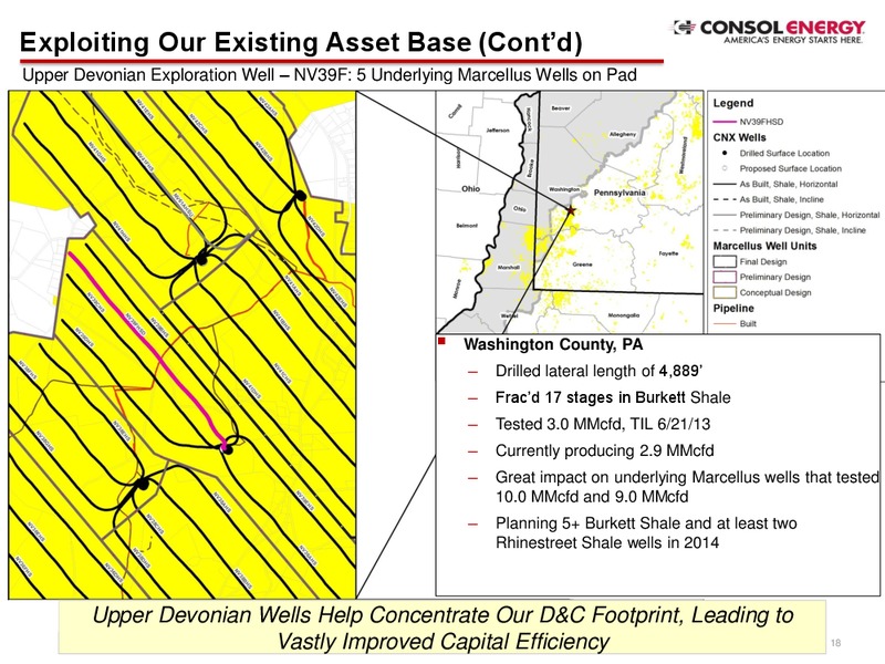 JP Morgan Global High Yield And Leveraged Finance Conference – Consol Energy Inc. – slide 17