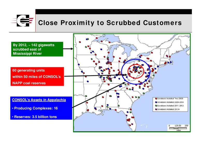 Morgan Stanley Global Basic Materials Conference – Consol Energy Inc. – slide 17