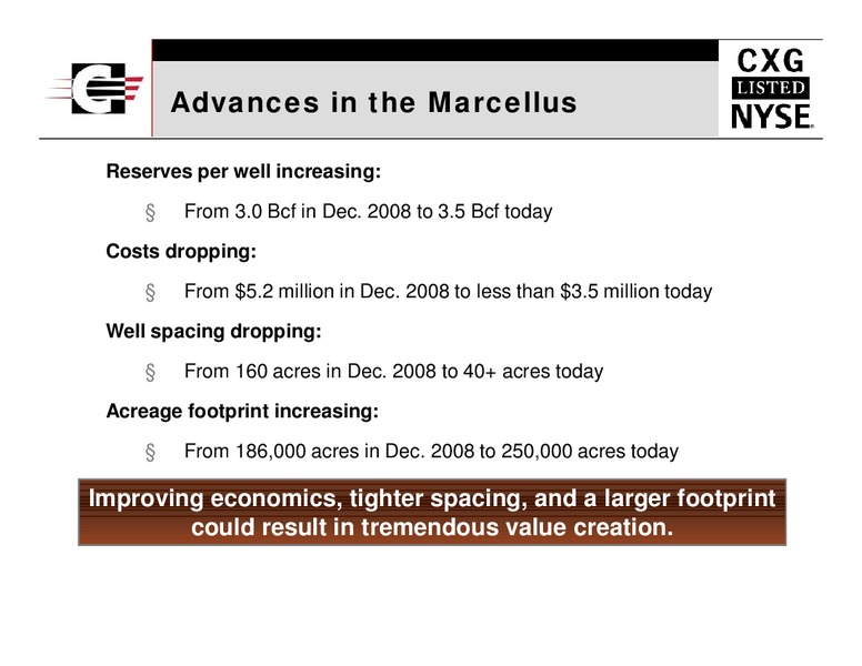 Morgan Stanley Global Basic Materials Conference – Consol Energy Inc. – slide 25