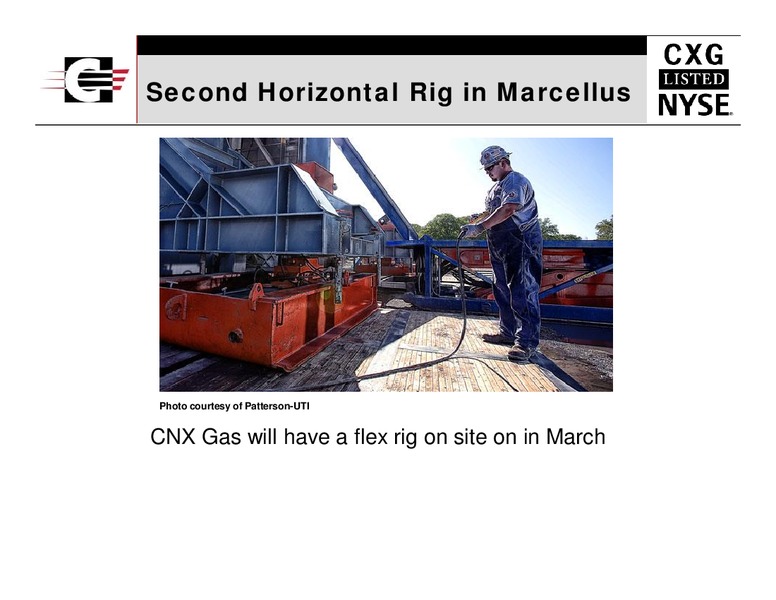 Raymond James 31st Annual Institutional Investors Conference – Consol Energy Inc. – slide 26