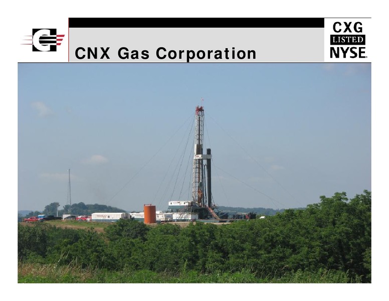 Jefferies Industrial Conference – Consol Energy Inc. – slide 16
