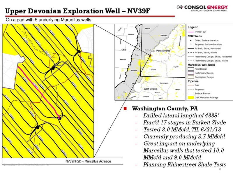 Barclays CEO Energy Conference – Consol Energy Inc. – slide 17