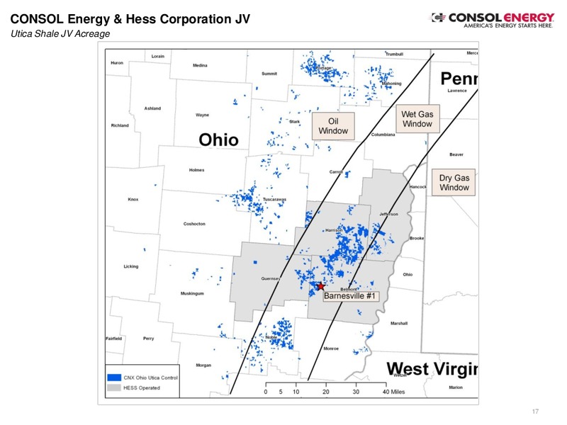 IPAAs 9th Annual Oil Gas Investment Symposium – Consol Energy Inc. – slide 16
