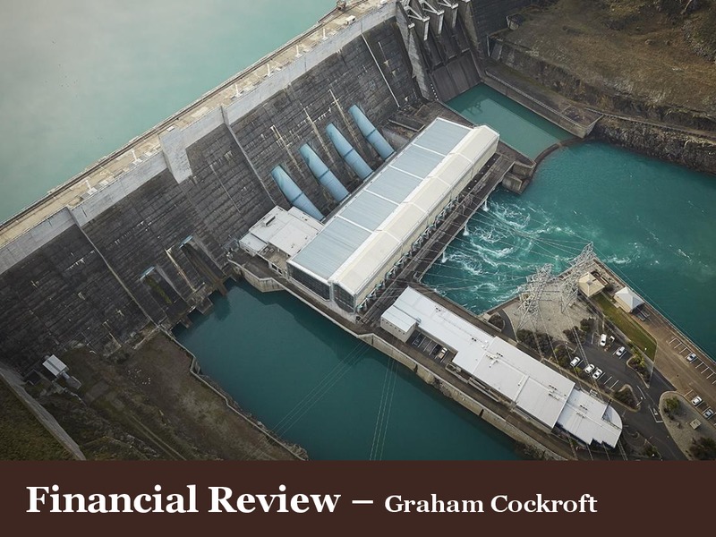 2015 Interim Results Presentation – Contact Energy – slide 11