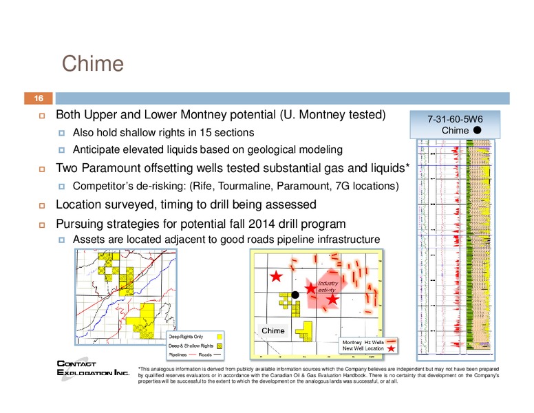 CORPORATE UPDATE – Contact Energy – slide 14