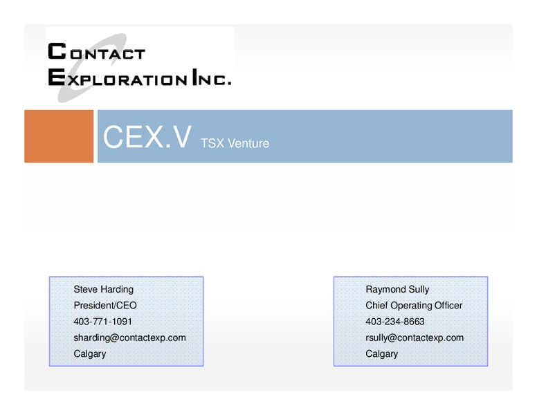 CORPORATE UPDATE – Contact Energy – slide 22