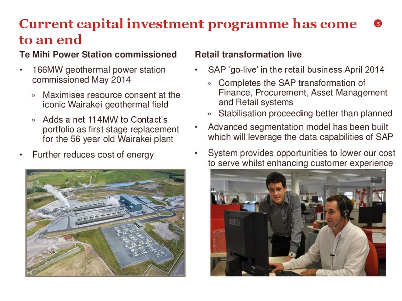 UBS Conference – Contact Exploration Inc. – slide 4