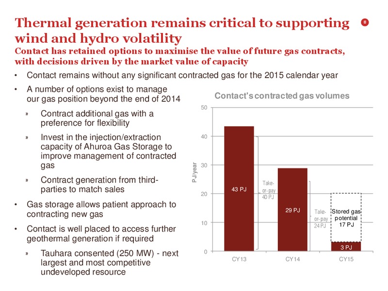 UBS Conference – Contact Exploration Inc. – slide 7