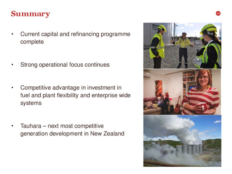 UBS Conference – Contact Exploration Inc. – slide 9