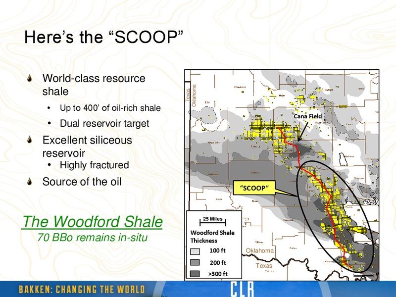 Canaccord Genuity – Continental Resources, Inc. – slide 16