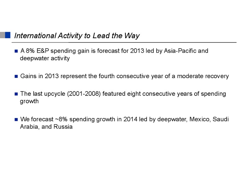 Energy Ventures Conference – Cowboy Operating Llc – slide 13