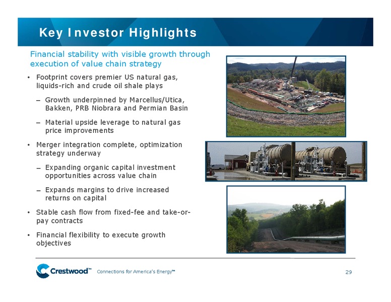 Bank of America Merrill Lynch – Crestwood Equity Partners Lp – slide 28