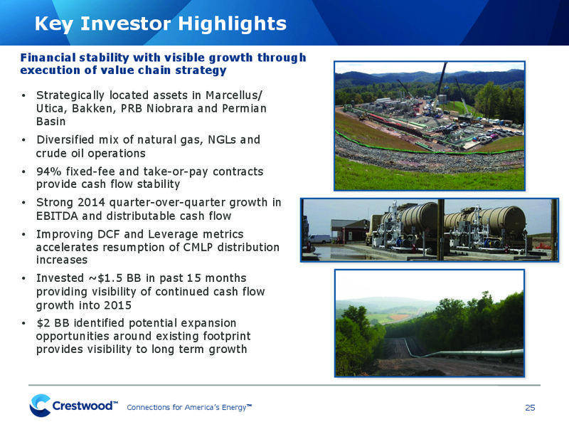 UBS MLP One on One Conference – Crestwood Holdings Partners Llc – slide 24