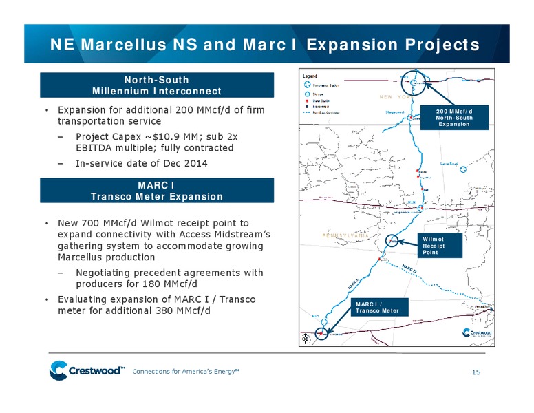 Energy Symposium Presentation – Crestwood Midstream Partners Lp – slide 14