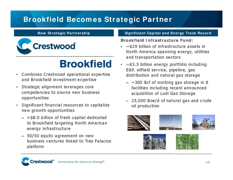Wells Fargo Securities 2014 Energy Symposium – Crestwood Midstream Partners Lp – slide 12