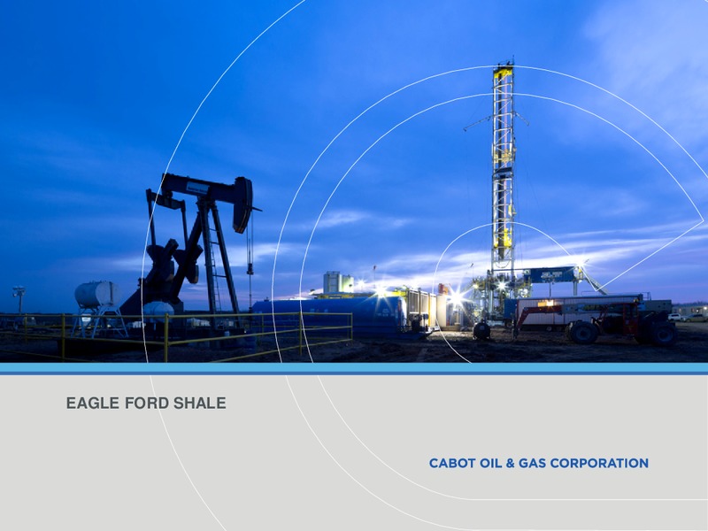 EnerCom The Oil & Gas Conference – Cabot Oil & Gas Corp – slide 8