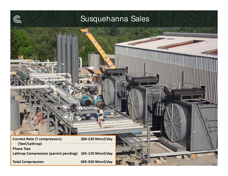 Johnson Rice 2nd Annual Energy Conference – Cabot Oil & Gas Corp – slide 8