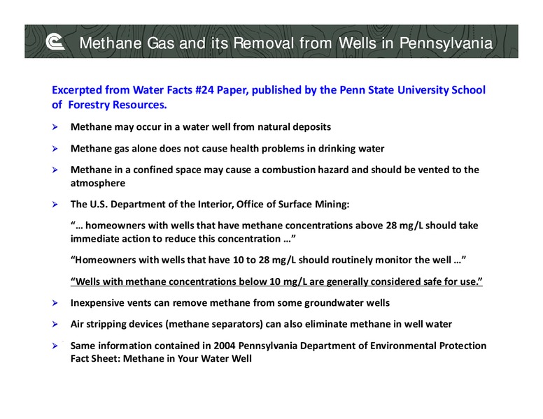 Johnson Rice 2nd Annual Energy Conference – Cabot Oil & Gas Corp – slide 13