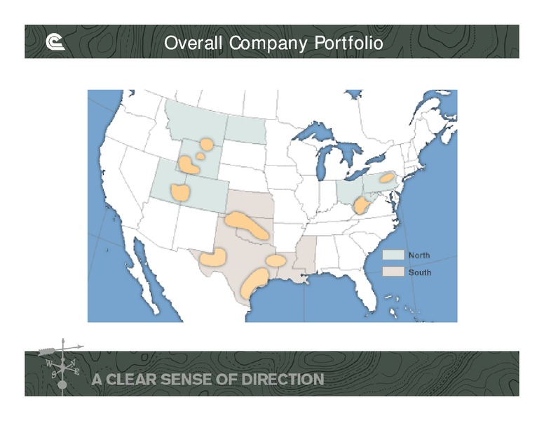 Johnson Rice 2nd Annual Energy Conference – Cabot Oil & Gas Corp – slide 23