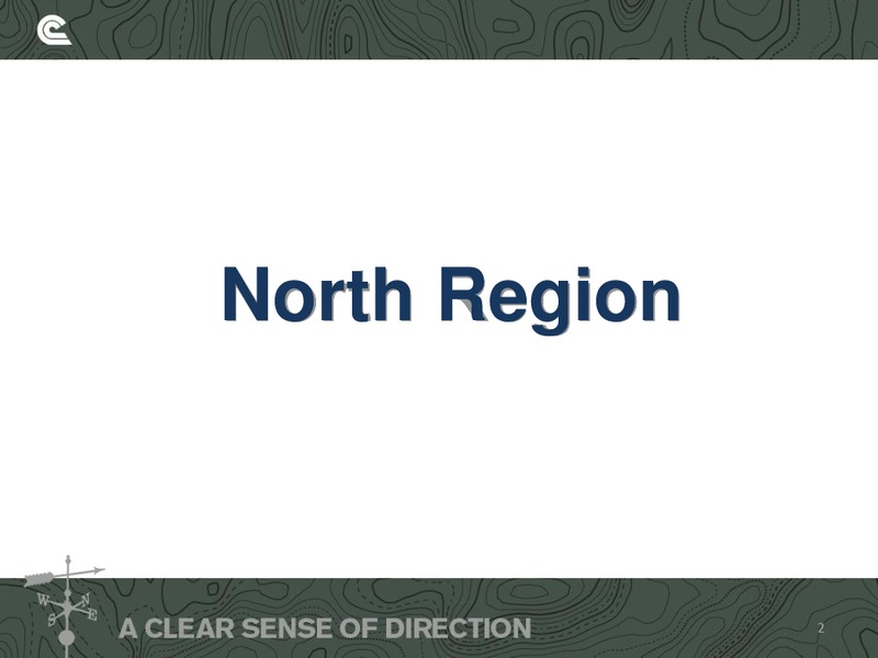 Jefferies Global Energy Conference – Cabot Oil & Gas Corp – slide 2