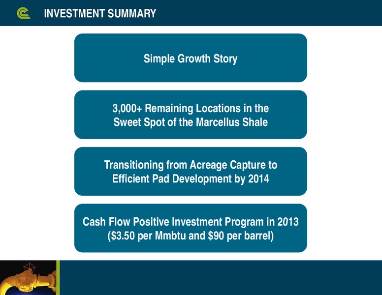 Howard Weils 41st Annual Energy Conference – Cabot Oil & Gas Corp – slide 29