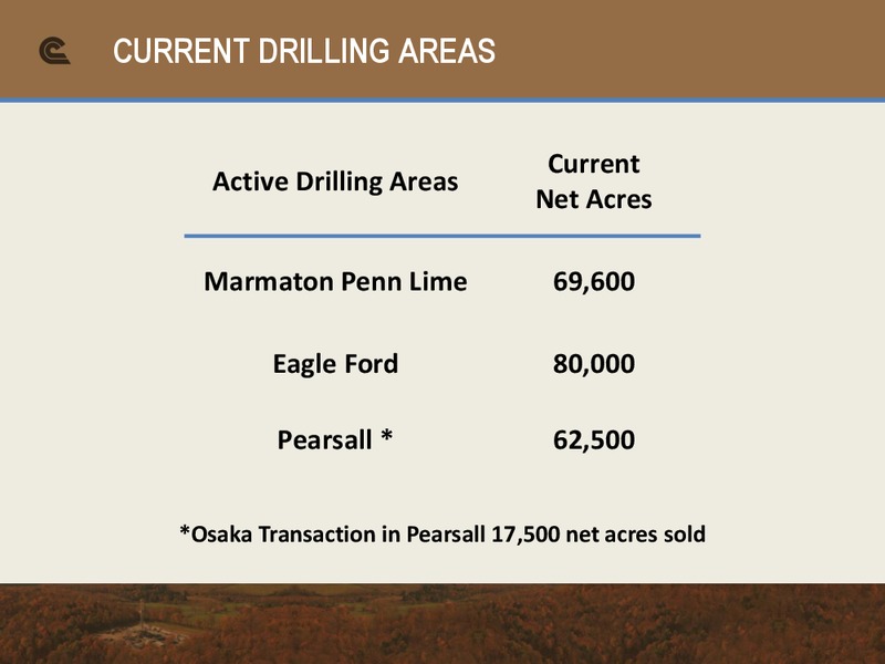 Barclays CEO Energy Power Conference – Cabot Oil & Gas Corp – slide 21