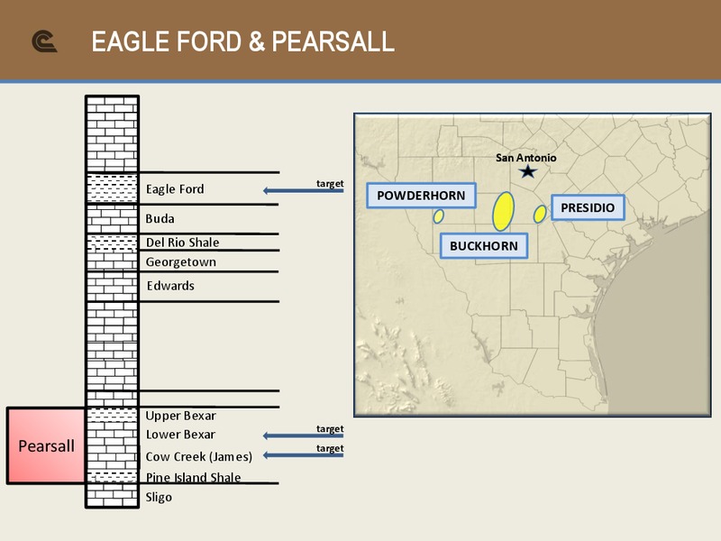 Barclays CEO Energy Power Conference – Cabot Oil & Gas Corp – slide 23