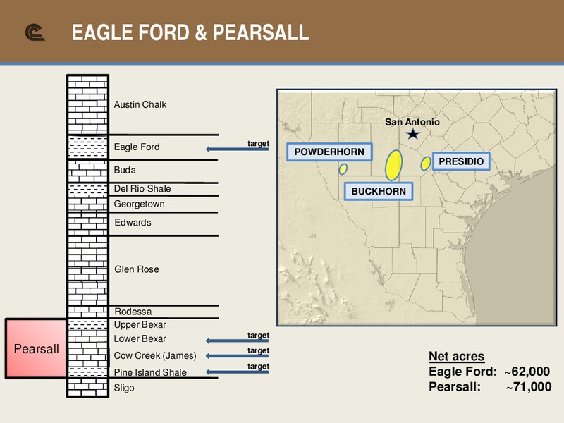 Jefferies Global Energy Conference – Cabot Oil & Gas Corp – slide 15