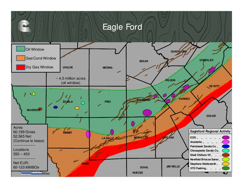UBS Global Oil & Gas Conference – Cabot Oil & Gas Corp – slide 6