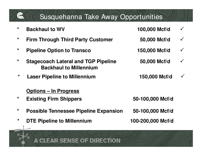 UBS Global Oil & Gas Conference – Cabot Oil & Gas Corp – slide 20