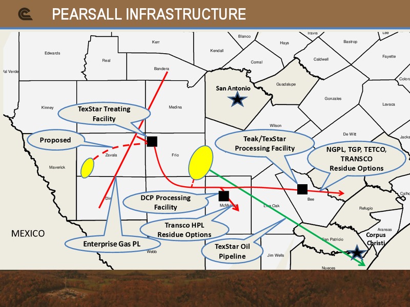 Johnson Rice Energy Conference – Cabot Oil & Gas Corp – slide 27
