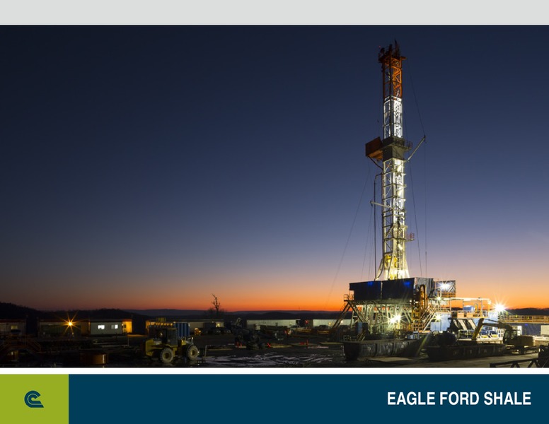 Jefferies 2013 Global Energy Conference – Cabot Oil & Gas Corp – slide 25