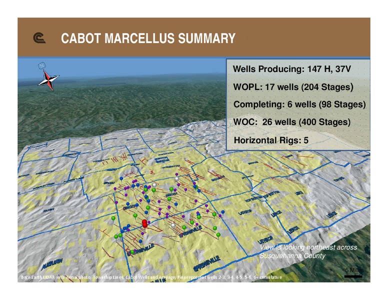 EnerComs The Oil and Gas Conference – Cabot Oil & Gas Corp – slide 10