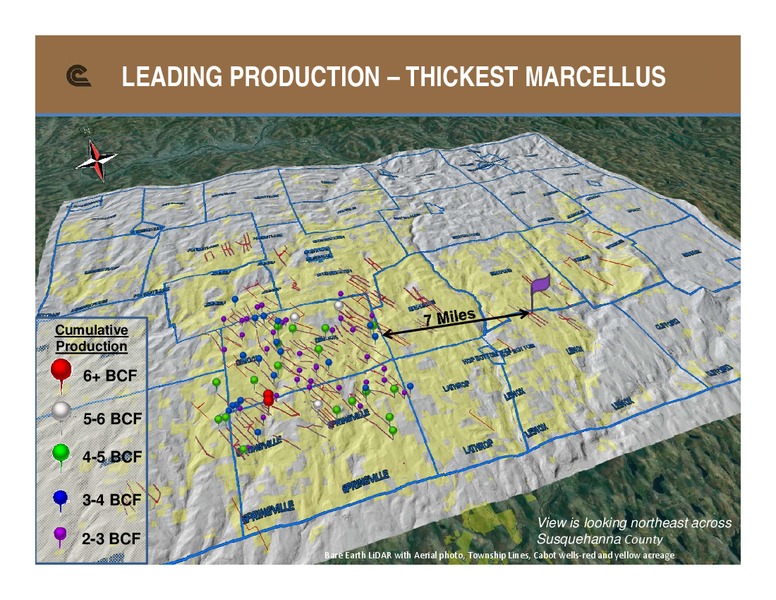 EnerComs The Oil and Gas Conference – Cabot Oil & Gas Corp – slide 11