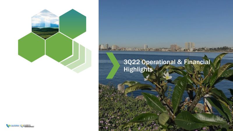 Goldman Sachs Energy and Clean Technology Conference – California Resources Corp. – slide 3