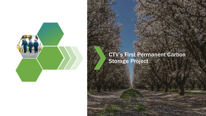 January 2023 Company Presentation – California Resources Corp. – slide 18