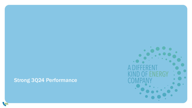 January 2025 Presentation – California Resources Corp. – slide 11