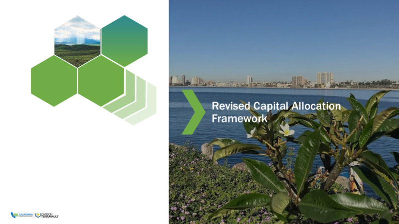 2Q22 Earnings Presentation – California Resources Corp. – slide 24