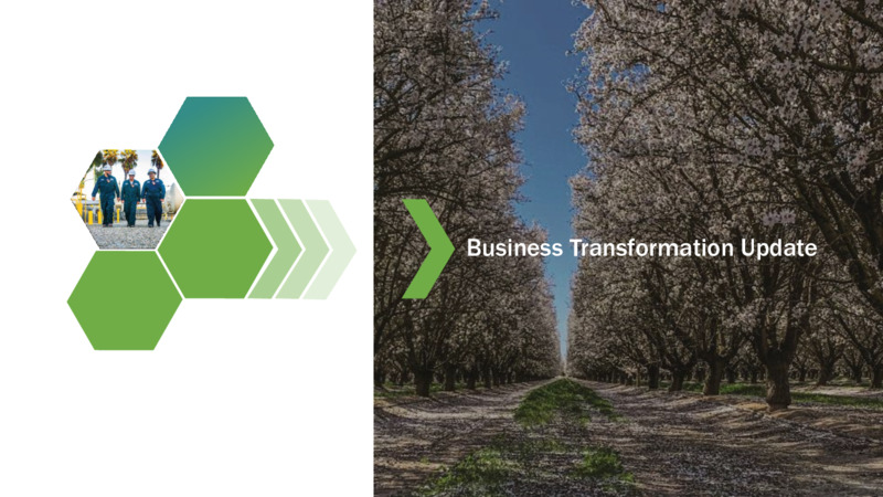 2Q 2023 Earnings Presentation – California Resources Corp. – slide 12