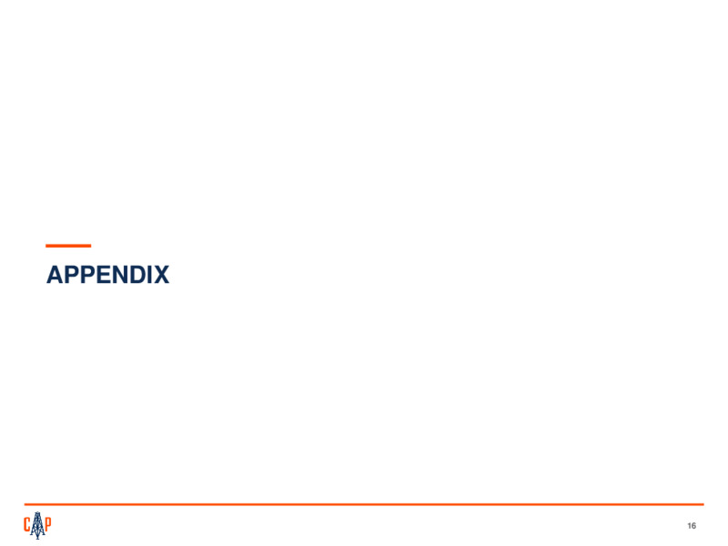 JP Morgan 2021 Energy Power & Renewables Conference – Callon Petroleum Co. – slide 15