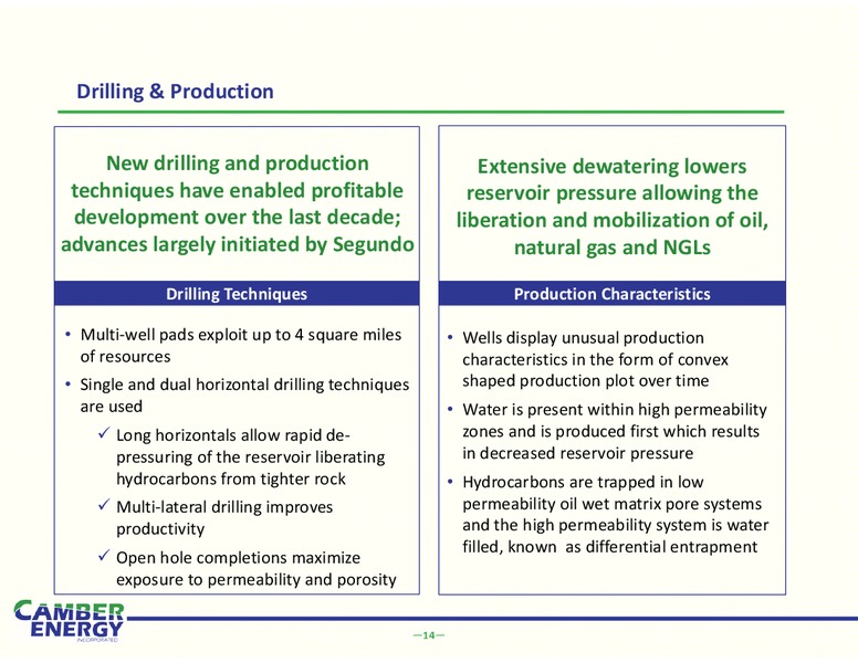 IPAA – Camber Energy Inc. – slide 12